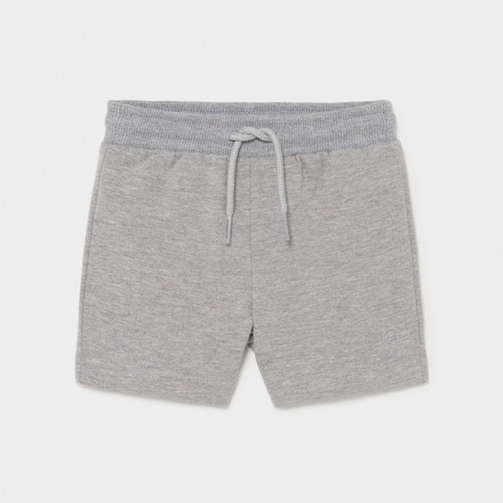 Size 24 months Baby Mayoral Gray Kids Shorts